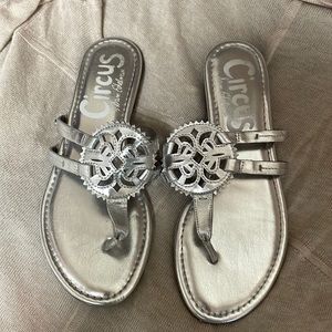 Sam Edelman Circus Sandals